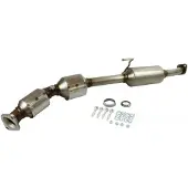 MAXGEAR Katalysator Kat für TOYOTA Auris Kombi (E18) 27-6255