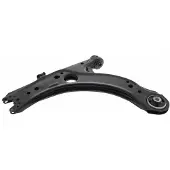 MAPCO 49704 Querlenker Unten Vorne Links Vorne Rechts für VW Golf IV Schrägheck (1J1) Golf IV Variant (1J5) für AUDI A3 Schrägheck (8L1) für SKODA
