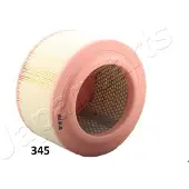 Japanparts Luftfilter FA-345S