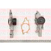 FAI AutoParts Kühlmittelpumpe Wasserpumpe passend für MERCEDES-BENZ E-Klasse Limousine (W211) WP6369