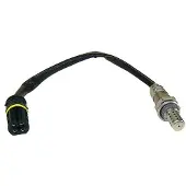 METZGER Autoteile Lambdasonde [Hersteller-Nr. 0893021] für Mercedes-Benz, Smart, Chrysler