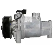 THERMOTEC Klimakompressor KTT090092