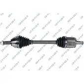GSP Antriebswelle 256726