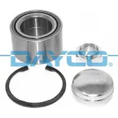 DAYCO Radlagersatz [Hersteller-Nr. KWD1423] für Fiat, Citroën, Peugeot
