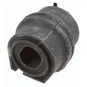 LEMFÖRDER 37493 01 Lagerung Stabilisator Stabigummi Vorne Links Rechts passend für PEUGEOT 308 CC (4B) für CITROËN C4 II (B7) für DS