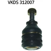 Skf Trag-/Führungsgelenk VKDS 312007 für Fiat Seat Autobianchi Panda Uno Y10