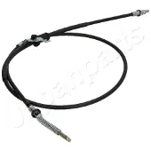 Japanparts Seilzug, Feststellbremse BC-922L