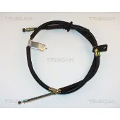 TRISCAN Seilzug, Feststellbremse 8140 43105