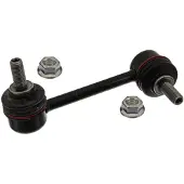 SWAG Koppelstange Stabilisator für HONDA Accord VII Limousine (CL, CN) Hinten Links 85 94 2084