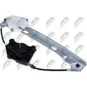 NTY EPS-AR-005 Elektrischer Fensterheber Hinten Rechts für ALFA ROMEO 159 Sportwagon (939) 159 (939)