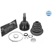 Meyle Gelenksatz, Antriebswelle KIT 100 498 0124