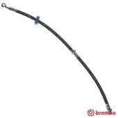 Brembo Bremsschlauch ESSENTIAL LINE T 79 008