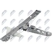NTY EPS-PE-025 Elektrischer Fensterheber Vorne Rechts passend für PEUGEOT 5008 (0U, 0E) 3008 (0U) 3008 (T8) 5008 I Van (0U)