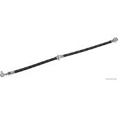 HERTH+BUSS ELPARTS Bremsschlauch HERTH+BUSS JAKOPARTS J3701229, Rechts