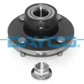 DAYCO Radlagersatz KWD1338