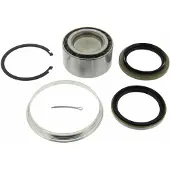 MAPCO Radlagersatz VA TOYOTA PREVIA (TCR11) 2.4 90-00