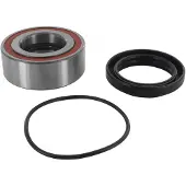 VAICO Radlagersatz Hinten für FORD TRANSIT MK-5 Bus (E) 85mm V25-0462