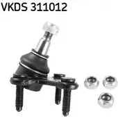 Skf Trag-/Führungsgelenk VKDS 311012