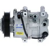 NRF 32990G DVE16 Klimaanlage Klimakompressor PAG 46