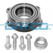 DAYCO Radlagersatz KWD1101