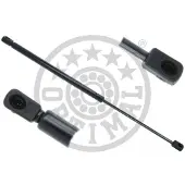 OPTIMAL Heckklappendämpfer Gasfeder Heckklappe Kofferraum Ag-50115