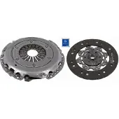 SACHS Kupplungssatz 3000 970 126