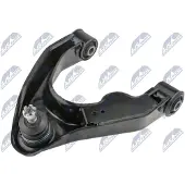 NTY ZWG-NS-033 Querlenker Vorne Links Oben für NISSAN NAVARA (D22)