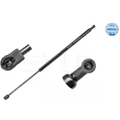 Meyle 340 910 0011 Gasfeder Heckklappendämpfer für BMW X3 (E83) 625mm