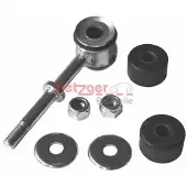 METZGER Stange/Strebe, Stabilisator KIT + 53019318