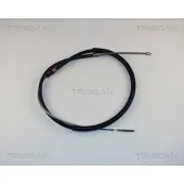 TRISCAN Seilzug, Feststellbremse 8140 29149