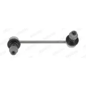 Moog Koppelstange Stabilisator für VOLVO V60 II (225, 227) Vorne Rechts VV-LS-17436
