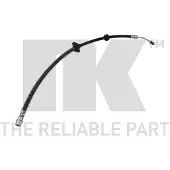 NK Bremsschlauch 853750