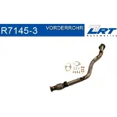LRT Abgasrohr R7145-3
