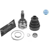 Meyle Gelenksatz, Antriebswelle KIT 614 498 0022