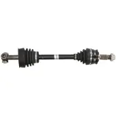 POINT GEAR Antriebswelle PNG75081 Links