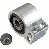 METZGER Lagerung, Lenker GREENPARTS 52109108