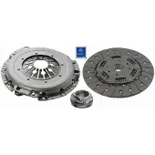SACHS Kupplungssatz 3000 951 786