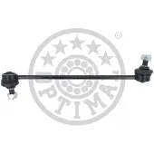 OPTIMAL Koppelstange Stabilisator für TOYOTA AVENSIS Kombi (T25) Vorne Links Vorne Rechts G7-1047