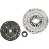 Nexus Kupplungssatz Kupplung für AUDI A4 Avant (8ED, B7) F1A005NX