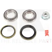 NK Radlager 753207 für MAZDA KIA
