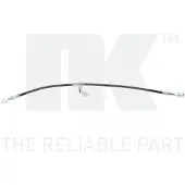 NK 8534147 Bremsschlauch Vorne Links für HYUNDAI Kona (OS) KONA Kasten/SUV (OS, OSE, OSI)
