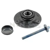 SNR Radlagersatz R187.01