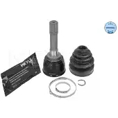 Meyle Gelenksatz Antriebswelle Radseitig für SUZUKI Grand Vitara I SUV (FT, HT) 33-14 498 0013