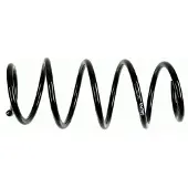 SACHS Fahrwerksfeder [Hersteller-Nr. 993179] für Skoda, Seat