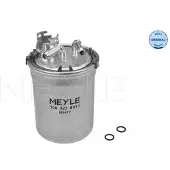 Meyle Kraftstofffilter -ORIGINAL: True to OE. 100 323 0013