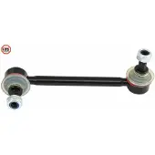 MAPCO Koppelstange Stabilisator für HONDA HR-V (GH) Vorne Rechts 59243HPS