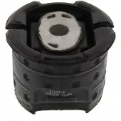 MAPCO 37668 Achslager für BMW 3 Touring (E91) Hinten