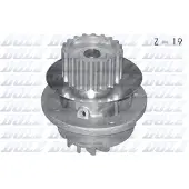 DOLZ Wasserpumpe D213