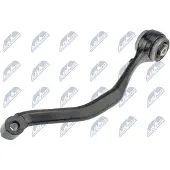 NTY ZWG-BM-004 Querlenker Vorne Links Oben Vorne Außen Links Unten für BMW X3 (E83)