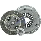 AISIN Kupplungssatz Kupplung für SUZUKI Vitara SUV (ET, TA, TD) KS-016